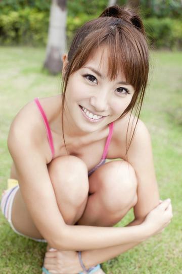 美女香蕉大黄
