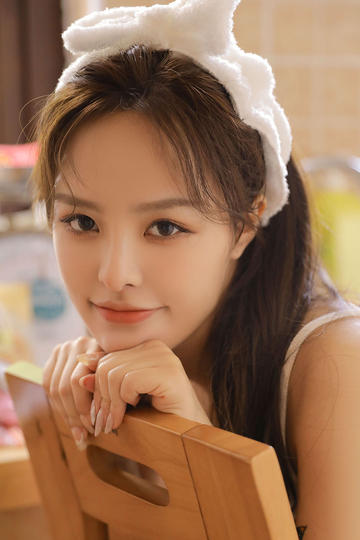 你觉得我性感吗