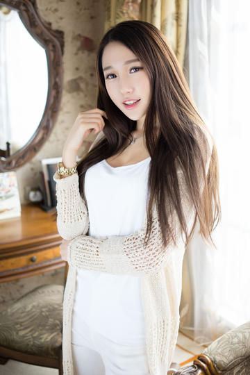 致我们终将到来的爱情